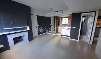Apartamento com 1 quarto à venda na Rua Engenheiro Olavo Nunes, 435, Bela Vista, Porto Alegre, 54 m2 por R$ 690.000
