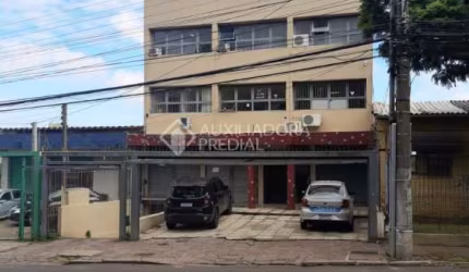 Sala comercial à venda na Avenida Nonoai, 1589, Nonoai, Porto Alegre, 29 m2 por R$ 75.000