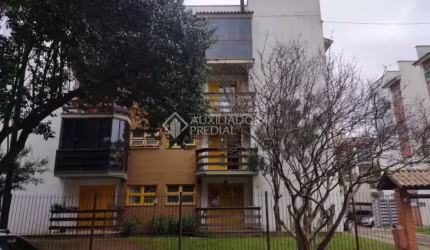 Apartamento com 2 quartos à venda na Rua Moacir Santana, 65, Partenon, Porto Alegre, 63 m2 por R$ 300.000