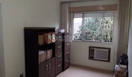 Apartamento com 2 quartos à venda na Rua Orfanotrófio, 620, Cristal, Porto Alegre, 48 m2 por R$ 199.000