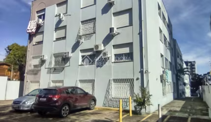 Apartamento com 1 quarto à venda na Avenida do Forte, 602, Cristo Redentor, Porto Alegre, 49 m2 por R$ 179.000