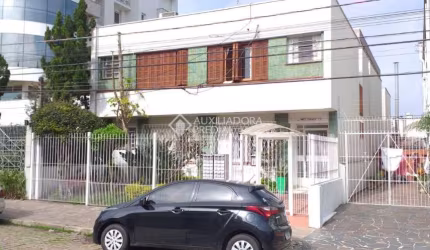 Apartamento com 1 quarto à venda na Rua Uruguaiana, 75, Menino Deus, Porto Alegre, 28 m2 por R$ 155.000