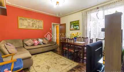 Apartamento com 3 quartos à venda na Avenida Protásio Alves, 1063, Rio Branco, Porto Alegre, 102 m2 por R$ 285.000