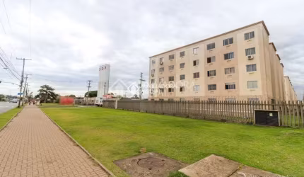 Apartamento com 2 quartos à venda na Avenida Francisco Silveira Bitencourt, 1818, Sarandi, Porto Alegre, 41 m2 por R$ 180.000