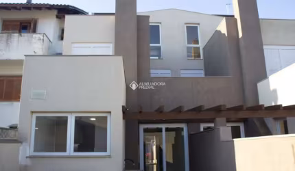 Casa em condomínio fechado com 3 quartos à venda na Rua Claudio da Silva Pinto, 325, Espírito Santo, Porto Alegre, 170 m2 por R$ 799.000