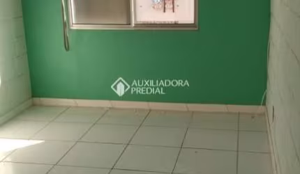 Apartamento com 2 quartos à venda na Rua Capitão Amarante Xavier, 45, Vila Nova, Porto Alegre, 52 m2 por R$ 170.000