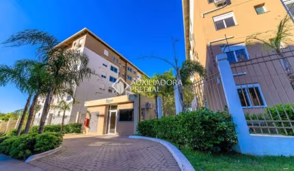 Apartamento com 2 quartos à venda na Rua Mariano de Matos, 520, Santa Tereza, Porto Alegre, 58 m2 por R$ 320.000