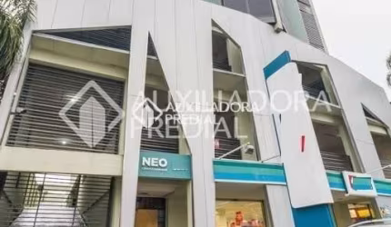 Sala comercial à venda na Avenida Getúlio Vargas, 1691, Menino Deus, Porto Alegre, 30 m2 por R$ 165.000