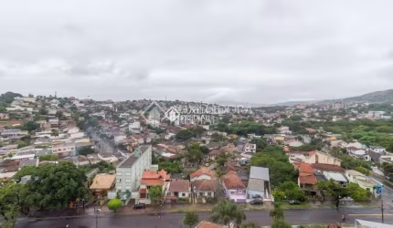 Apartamento com 2 quartos à venda na Rua Dom Vital, 248, Glória, Porto Alegre, 51 m2 por R$ 320.000