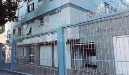 Apartamento com 1 quarto à venda na Rua Guilherme Alves, 1128, Partenon, Porto Alegre, 44 m2 por R$ 240.000