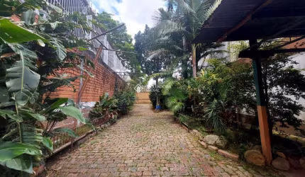 Terreno à venda na Rua Itaboraí, 1314, Jardim Botânico, Porto Alegre, 1782 m2 por R$ 5.640.000