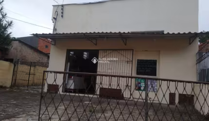 Casa comercial à venda na Rua Carneiro Ribeiro, 59, Partenon, Porto Alegre, 140 m2 por R$ 550.000
