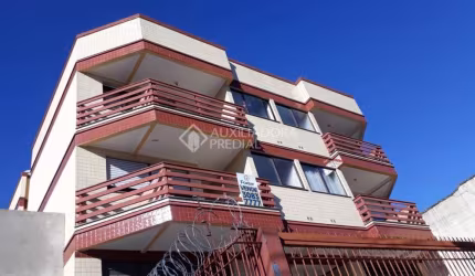 Apartamento com 2 quartos à venda na Avenida Bento Gonçalves, 3427, Partenon, Porto Alegre, 86 m2 por R$ 320.000