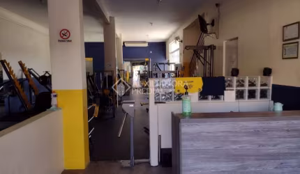 Barracão / Galpão / Depósito à venda na Rua Afonso Rodrigues, 272, Jardim Botânico, Porto Alegre, 359 m2 por R$ 1.100.000