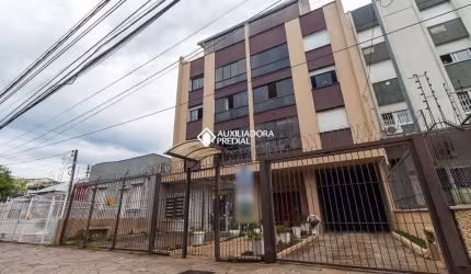 Apartamento com 2 quartos à venda na Rua Coronel José Rodrigues Sobral, 58, Partenon, Porto Alegre, 66 m2 por R$ 345.000