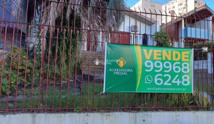 Casa com 3 quartos à venda na Rua La Plata, 510, Jardim Botânico, Porto Alegre, 162 m2 por R$ 950.000