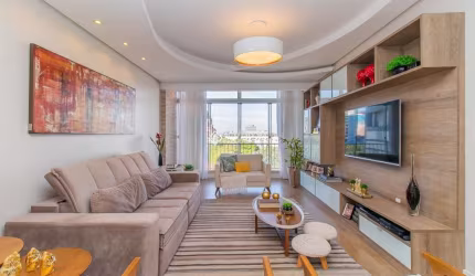 Apartamento com 3 quartos à venda na Rua Riachuelo, 1110, Centro Histórico, Porto Alegre, 153 m2 por R$ 1.380.000