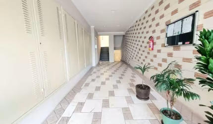 Apartamento com 2 quartos à venda na Rua Barão do Amazonas, 1157, Petrópolis, Porto Alegre, 64 m2 por R$ 248.500
