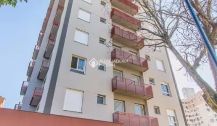 Apartamento com 1 quarto à venda na Avenida dos Cubanos, 114, Partenon, Porto Alegre, 40 m2 por R$ 548.000