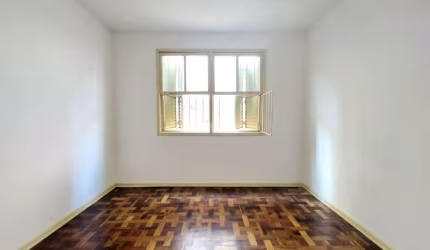 Apartamento com 1 quarto à venda na Rua Vicente da Fontoura, 2005, Rio Branco, Porto Alegre, 38 m2 por R$ 190.000