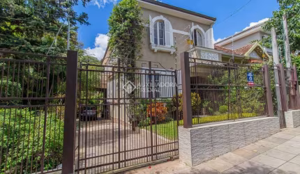 Casa com 4 quartos à venda na Rua Paissandu, 80, Partenon, Porto Alegre, 362 m2 por R$ 1.499.000