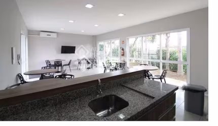 Apartamento com 2 quartos à venda na Rua Primeiro de Setembro, 340, São José, Porto Alegre, 50 m2 por R$ 210.000