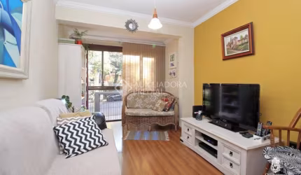 Apartamento com 3 quartos à venda na Rua São Mateus, 460, Bom Jesus, Porto Alegre, 83 m2 por R$ 420.000