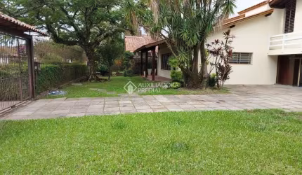 Casa com 5 quartos à venda na Rua Engenheiro Jorge Porto, 211, Ipanema, Porto Alegre, 950 m2 por R$ 1.900.000