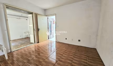 Apartamento com 1 quarto à venda na Rua Doutor Dias da Cruz, 91, Medianeira, Porto Alegre, 45 m2 por R$ 285.000