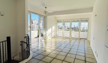 Cobertura com 2 quartos à venda na Rua Felicíssimo de Azevedo, 679, Auxiliadora, Porto Alegre, 137 m2 por R$ 879.000