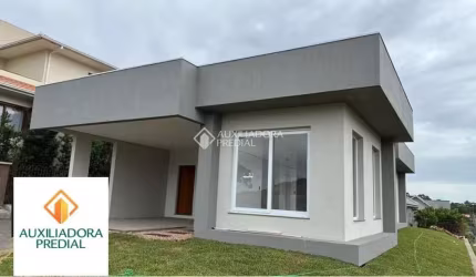 Casa com 3 quartos à venda na Leopoldo Antônio Neumann, 9, Linha Imperial, Nova Petrópolis, 123 m2 por R$ 905.000