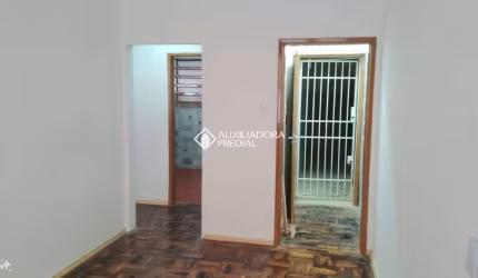 Apartamento com 1 quarto à venda na Avenida Polônia, 525, São Geraldo, Porto Alegre, 48 m2 por R$ 165.000