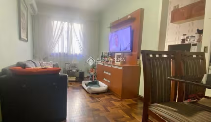 Apartamento com 2 quartos à venda na Rua Itaboraí, 400, Jardim Botânico, Porto Alegre, 53 m2 por R$ 295.000