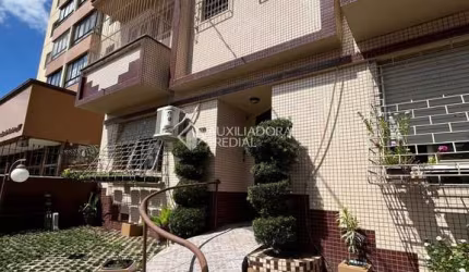 Apartamento com 2 quartos à venda na Rua Monteiro Lobato, 97, Partenon, Porto Alegre, 71 m2 por R$ 299.000