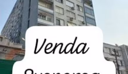 Apartamento com 2 quartos à venda na Rua José do Patrocínio, 373, Cidade Baixa, Porto Alegre, 56 m2 por R$ 220.000