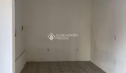 Apartamento com 2 quartos à venda na Rua Doutor Voltaire Pires, 1023, Santo Antônio, Porto Alegre, 103 m2 por R$ 159.000