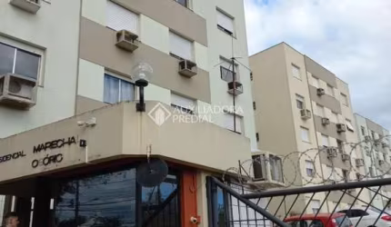 Apartamento com 2 quartos à venda na Rua Saldanha da Gama, 853, Vila São José, Porto Alegre, 60 m2 por R$ 265.000
