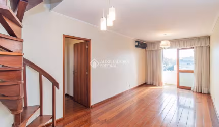 Cobertura com 3 quartos à venda na Rua Valparaíso, 1110, Jardim Botânico, Porto Alegre, 225 m2 por R$ 1.150.000