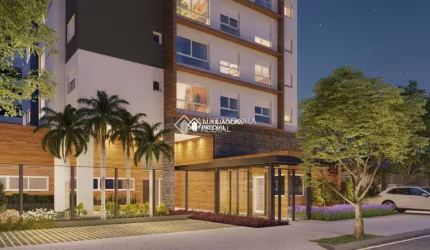 Apartamento com 2 quartos à venda na Rua Chile, 421, Jardim Botânico, Porto Alegre, 76 m2 por R$ 847.400