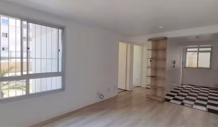 Apartamento com 2 quartos à venda na Estrada João de Oliveira Remião, 1770, Agronomia, Porto Alegre, 46 m2 por R$ 175.000