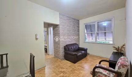 Apartamento com 1 quarto à venda na Avenida Assis Brasil, 280, Passo da Areia, Porto Alegre, 55 m2 por R$ 210.000