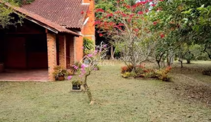 Fazenda à venda na Rua Luiz Corrêa da Silva, 1400, Extrema, Porto Alegre, 130 m2 por R$ 750.000