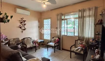 Casa com 3 quartos à venda na Rua Coronel José Rodrigues Sobral, 941, Partenon, Porto Alegre, 157 m2 por R$ 400.000