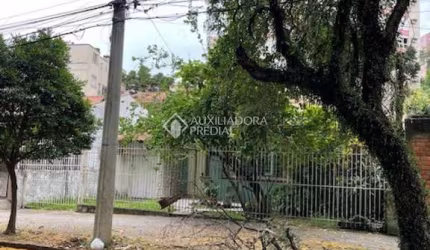 Terreno à venda na Rua Machado de Assis, 892, Partenon, Porto Alegre, 390 m2 por R$ 1.500.000