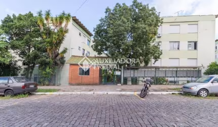 Apartamento com 1 quarto à venda na Rua Ventos do Sul, 265, Vila Nova, Porto Alegre, 404 m2 por R$ 116.500