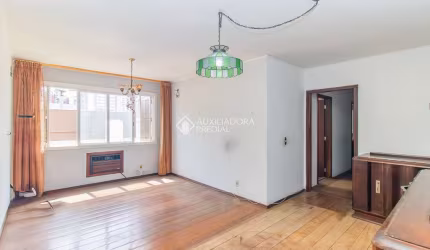 Apartamento com 3 quartos à venda na Avenida Lageado, 412, Petrópolis, Porto Alegre, 103 m2 por R$ 600.000