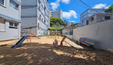 Apartamento com 2 quartos à venda na Rua Albion, 278, Partenon, Porto Alegre, 55 m2 por R$ 195.000