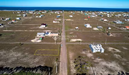 Terreno à venda na Marechal Deodoro, 02, Centro, Balneário Gaivota, 300 m2 por R$ 76.000