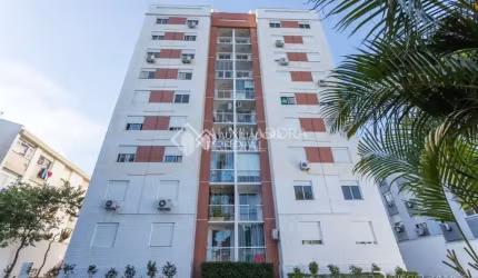 Apartamento com 3 quartos à venda na Rua Doutor Campos Velho, 1756, Cristal, Porto Alegre, 63 m2 por R$ 330.000