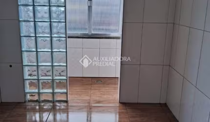 Apartamento com 2 quartos à venda na Avenida Major Manoel José Monteiro, 680, Rubem Berta, Porto Alegre, 64 m2 por R$ 155.000